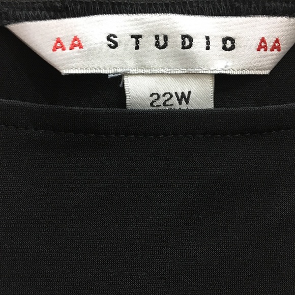 AA Studio Dress - Picture 3 of 4